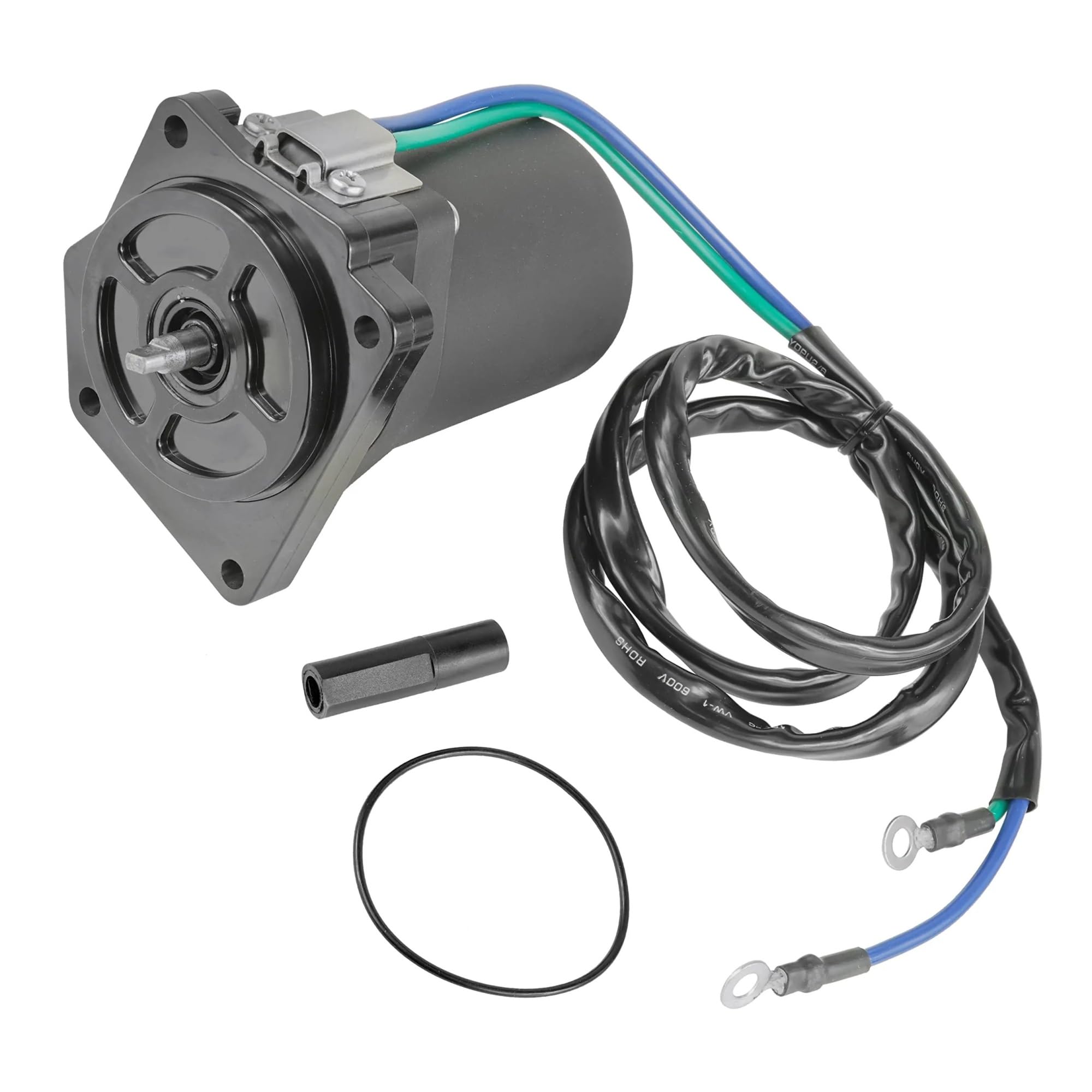 Moteur de Trim pour Hors-Bord 4 Temps F75 F80 F90 F100 remplacement 6D8-43880-01