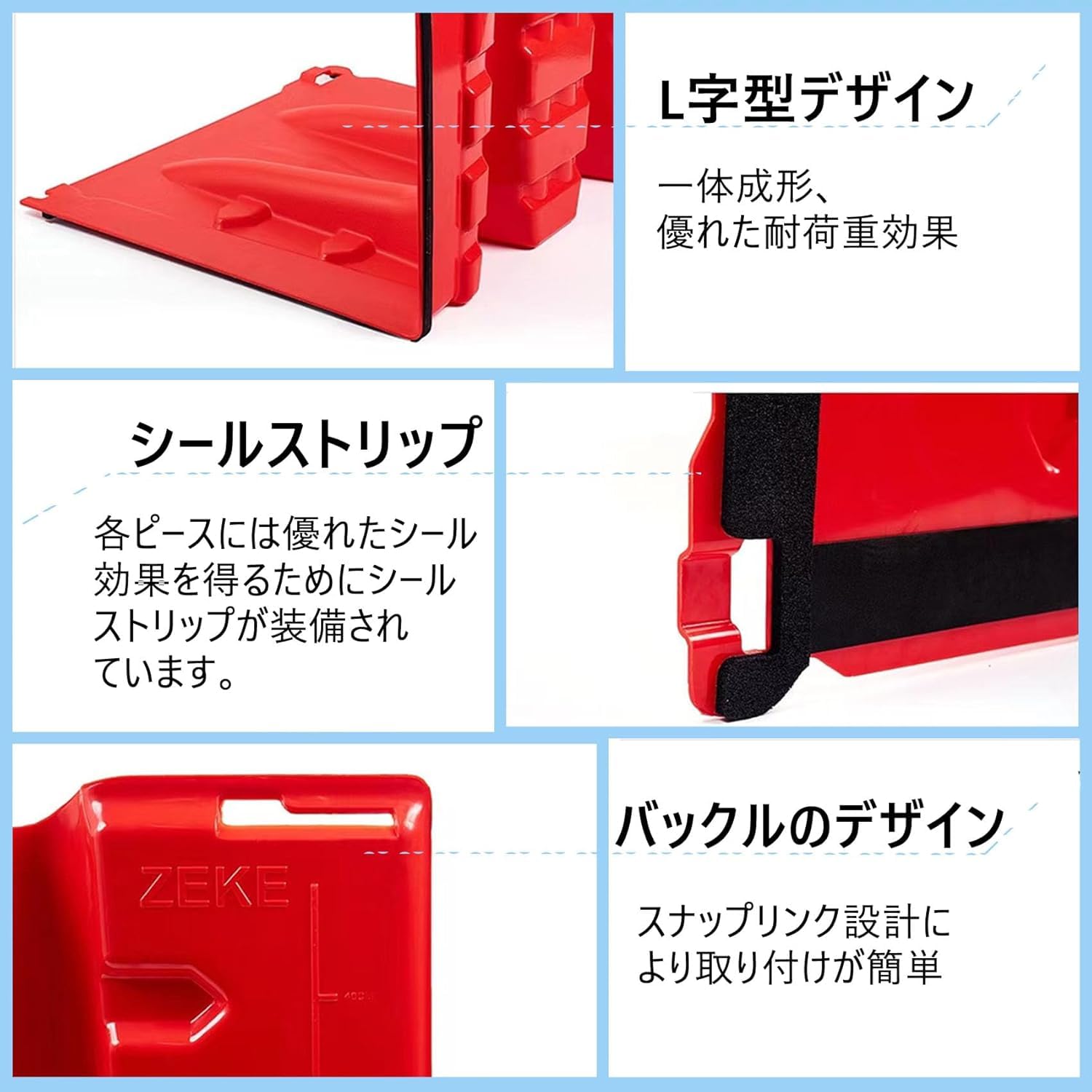 Amazon｜止水板 水害対策止水板 備えあれ板 幅70.5×高さ52.8×奥行68cm