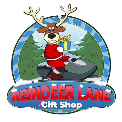 Reindeer Lane Checkout App