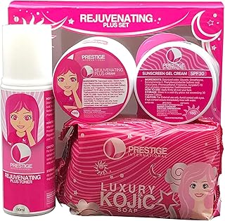 Última versión Prestige International Rejuven...