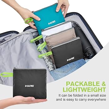 バックパック・リュック DIAGONAL : 24SS / LIGHT PACKABLE BACKPACK (2COLORS) Amazon.com : G4Free 24L Lightweight Packable Hiking Backpack
