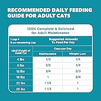 Vista 9 de Iams Proactive Health Adult Indoor Weight & Hairball Control Comida seca para gatos