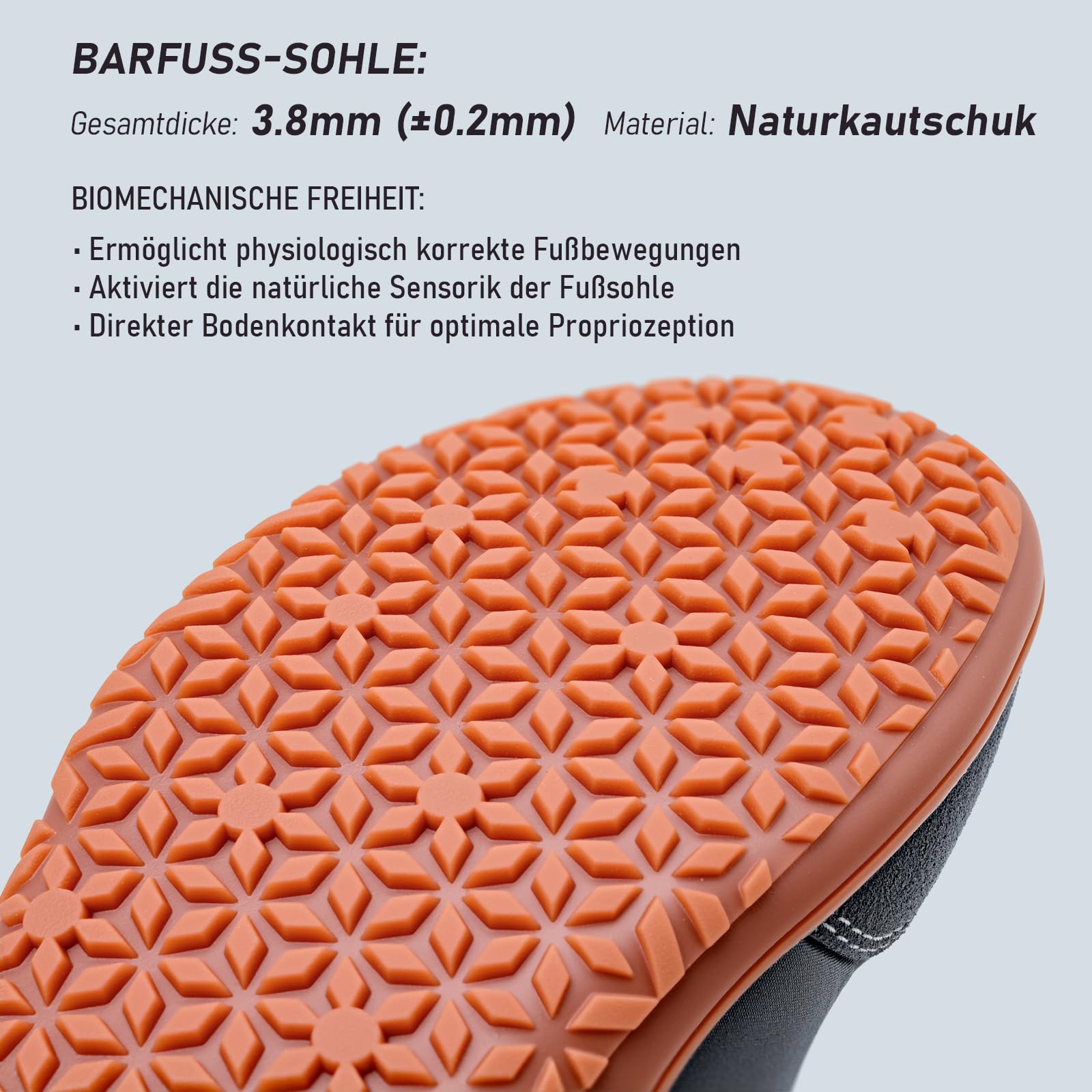 Sosenfer Unisex szerokie buty do chodzenia boso, minimalistyczne buty na boso, dla mężczyzn i kobiet, kapcie outdoorowe, wsuwane, sneakersy