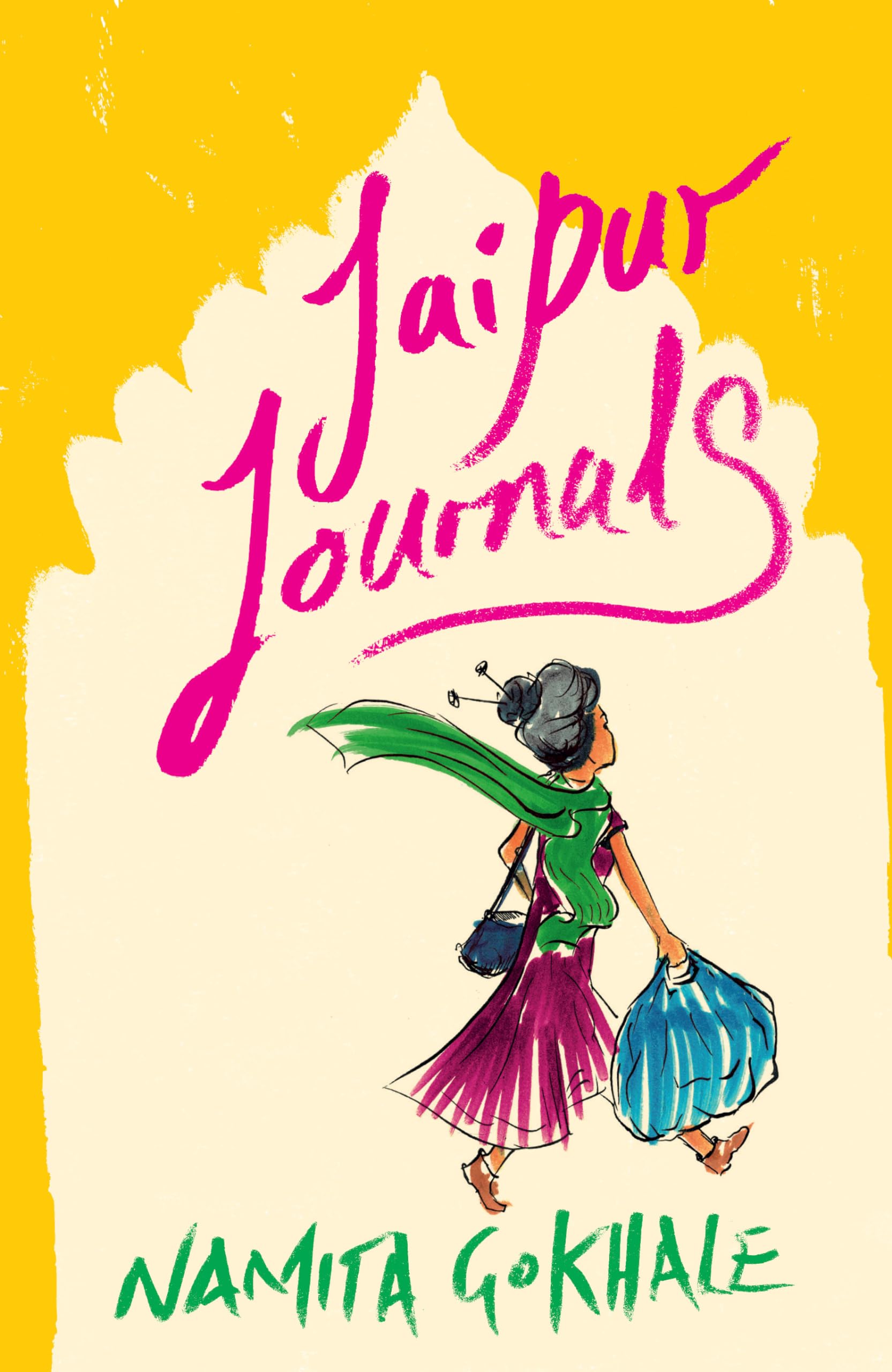 Jaipur Journals