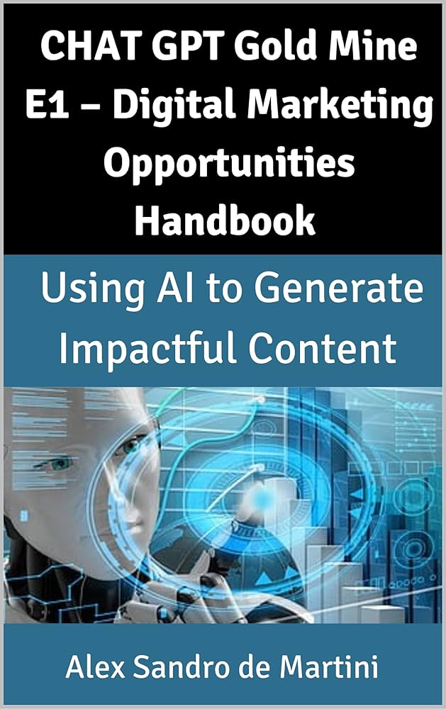 Digital Marketing Goldmine Guide: Unlock Explosive Growth Today