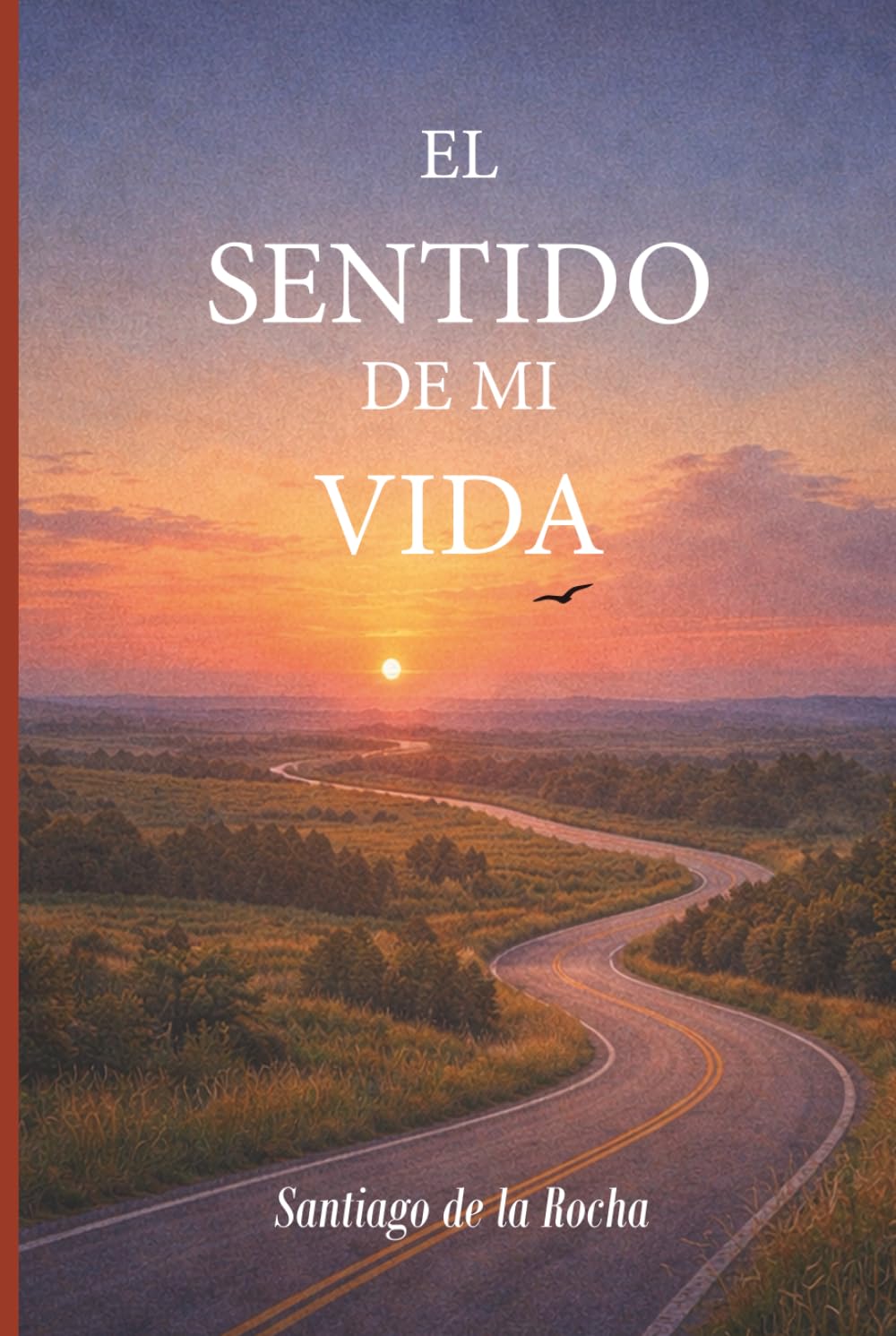 El sentido de mi vida