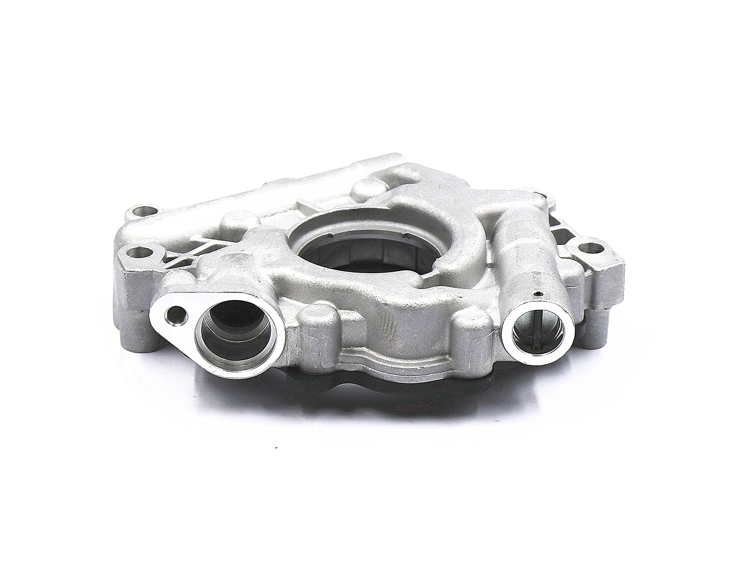 A-Premium Standard Oil Pump For 5.7L HEMI V8 - Fits Jeep Grand Cherokee, Dodge Ram, Charger, Chrysler 300 & More (2003-2008 Models)