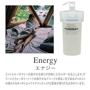 Amazon.co.jp : PROLITEC(プロリテック) / AirQ160 アロマ 業務