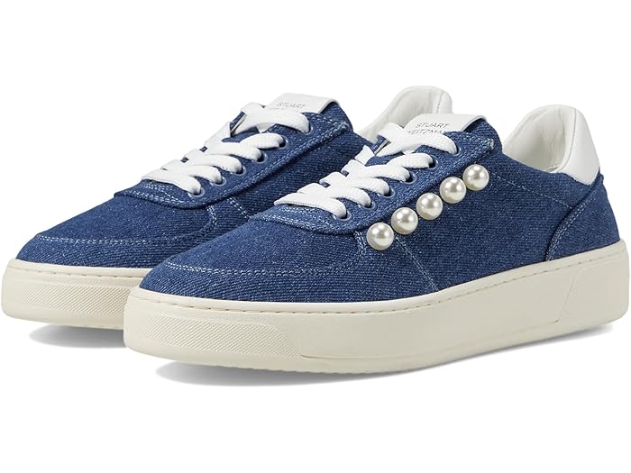 Courtside Pearl Sneaker - Image 4