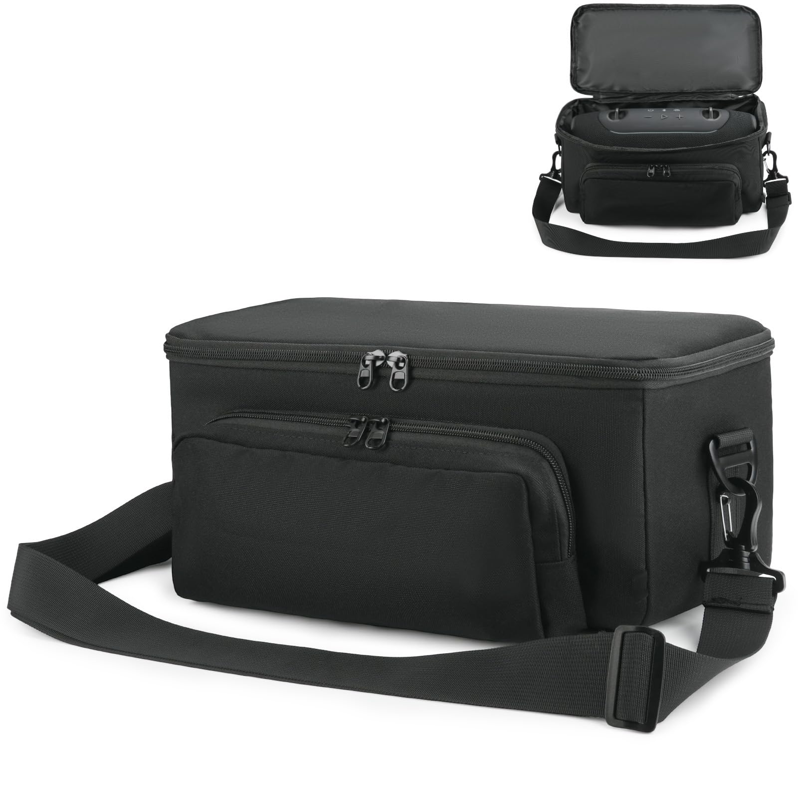 Étui de Voyage pour JBL Xtreme 5 & pour Sony ULT Field 5 Enceinte