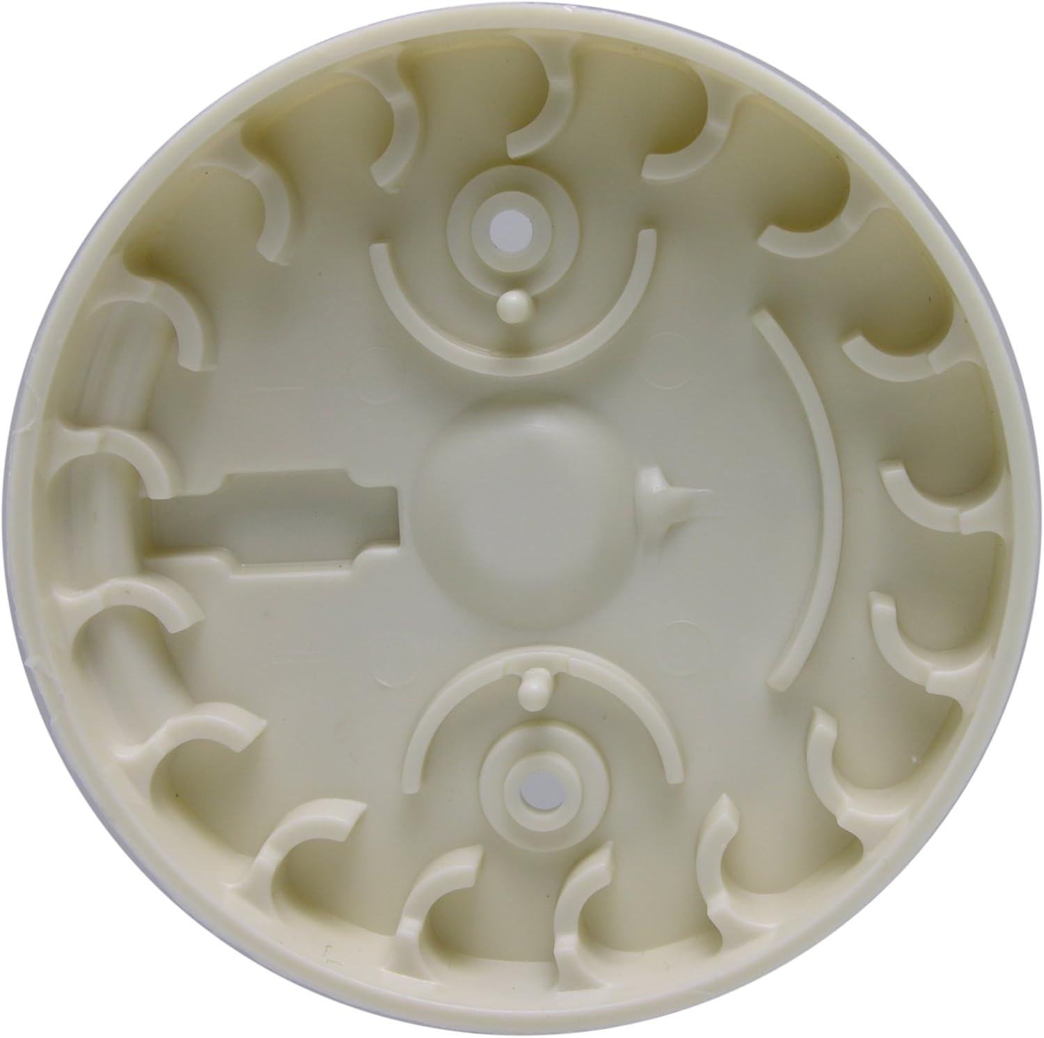 WVE by NTK 3D1062 Distributor Cap and Rotor Kit, 1 Pack