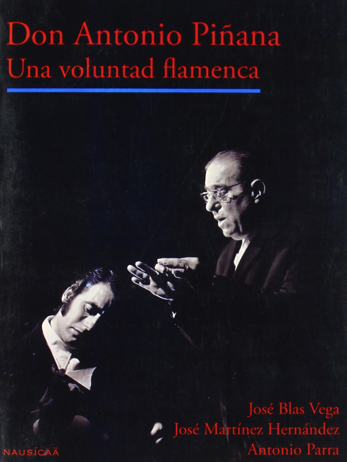 Don Antonio Piñana: una voluntad flamenca