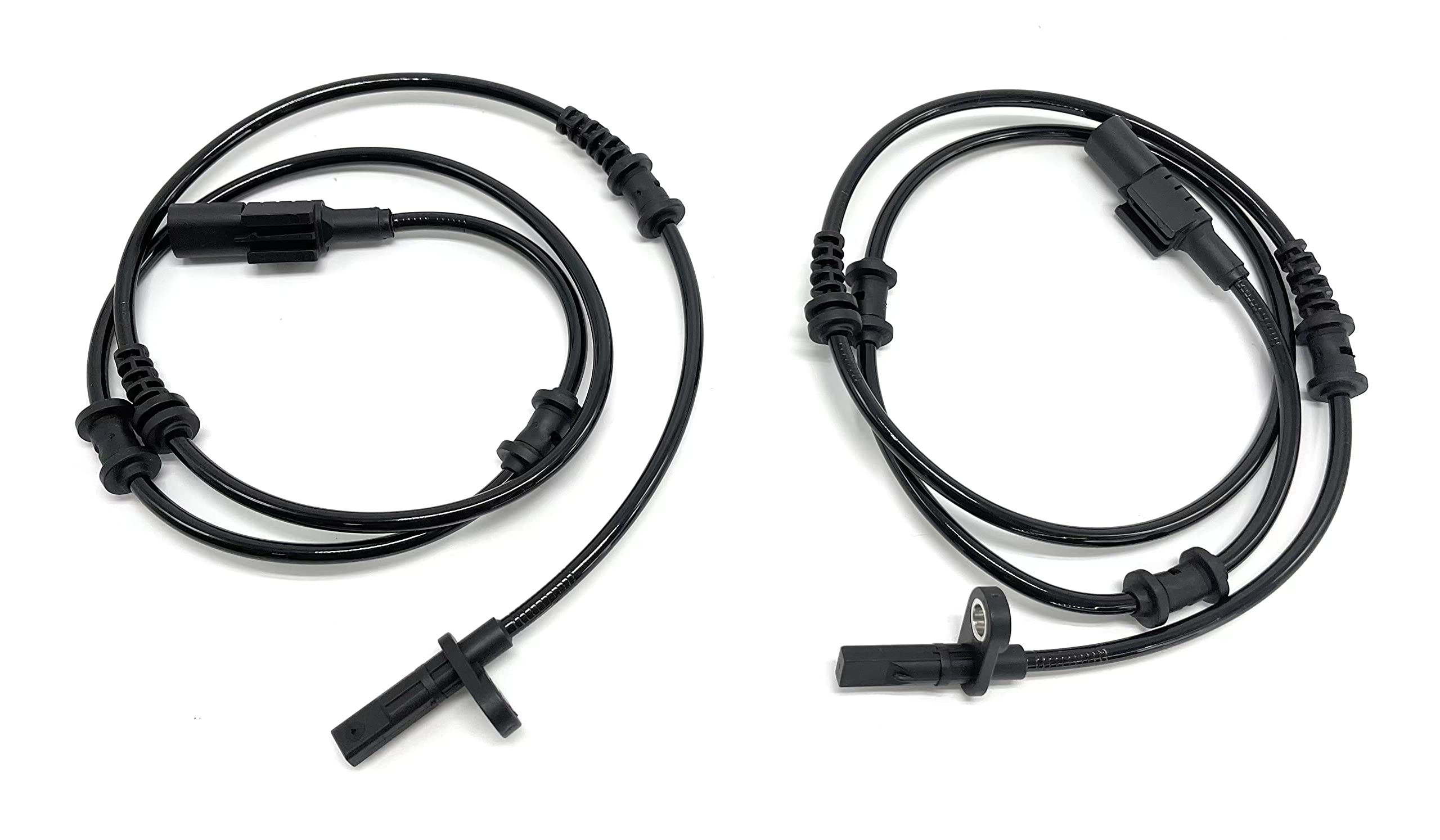 Amazon.com: SDYYDS 2X ABS Wheel Speed Sensor 2465402510