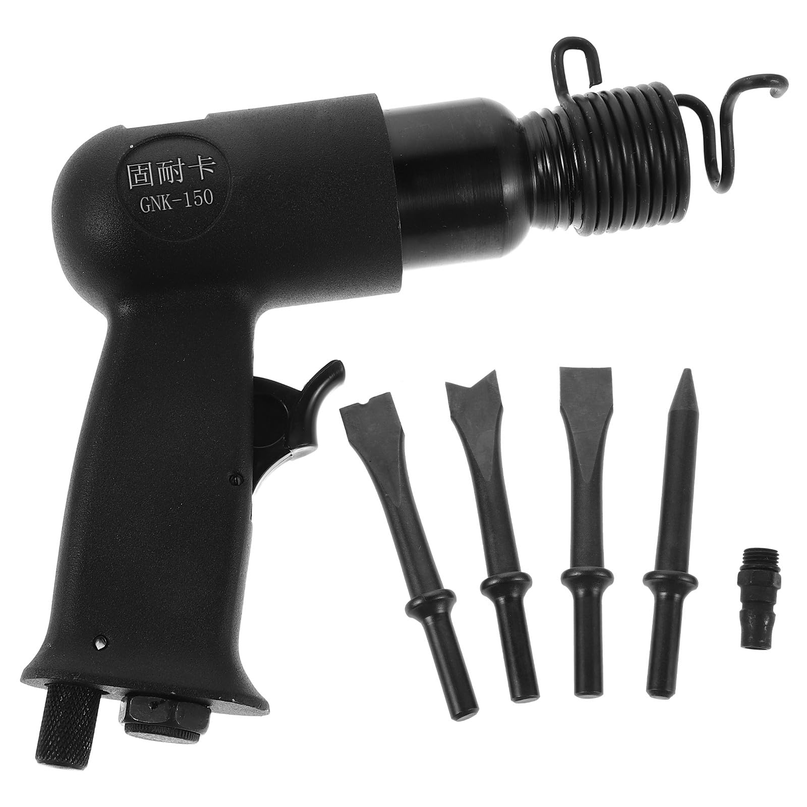 Kit burin air performant pour restaurer vos véhicules anciens chez vous