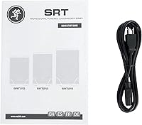 Vista 8 de Mackie SRT210, Altavoz Profesional con Potencia de 10 Pulgadas y 1600W