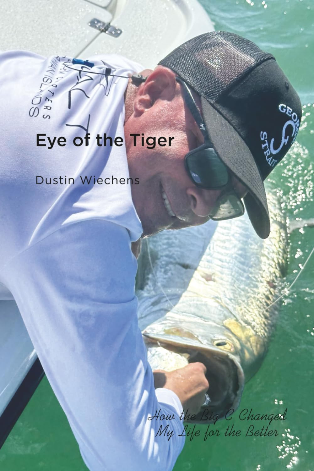 Eye of the Tiger: How the Big C Changed My Life for the Better
