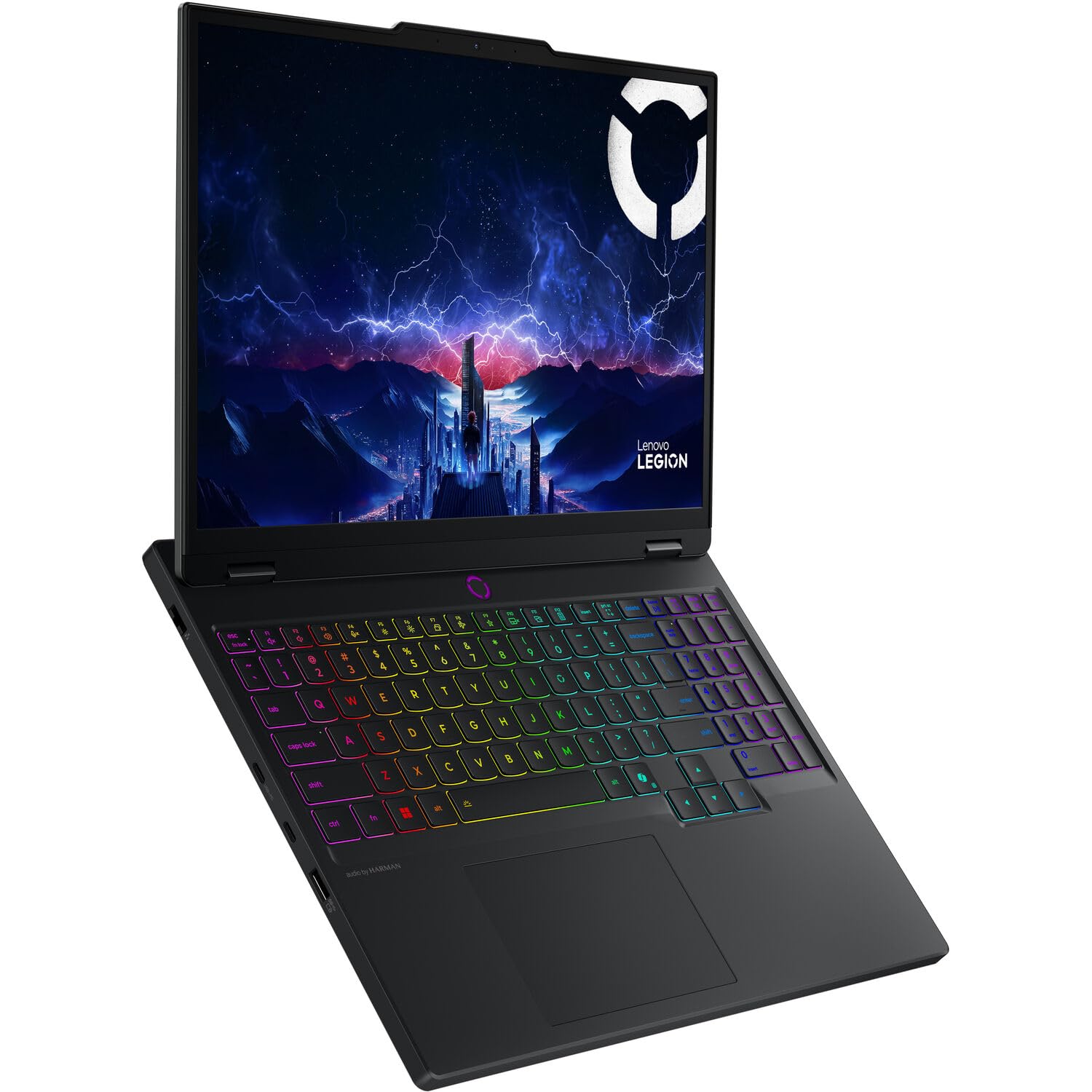 Amazon.com: Lenovo Legion 5i Gen 10, AI Gaming Laptop, Intel Ultra