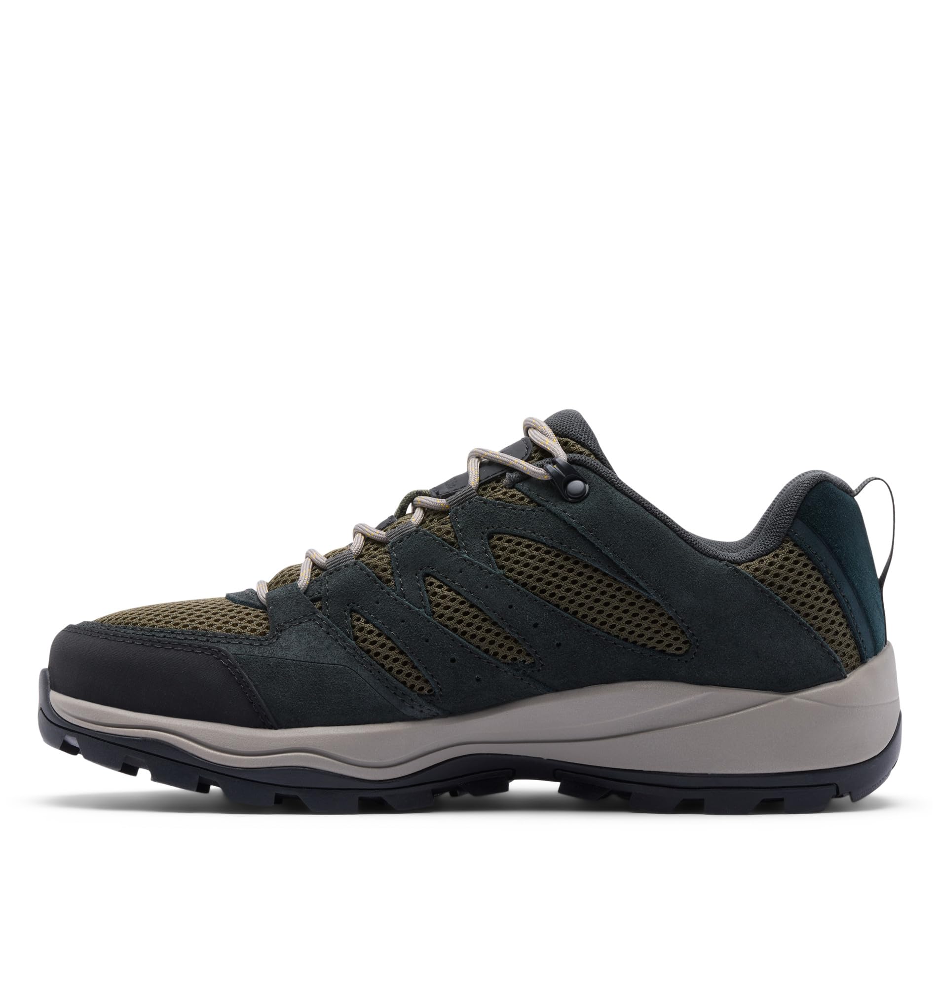 Columbia Redmond IV Breathe, Zapatillas De Senderismo Y Trekking para Hombre