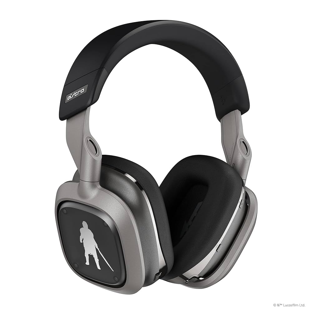 【ゲーミングヘッドホン】ASTRO Gaming A30 LIGHTSPEED Astro A30 Refurbished Gaming Headset | Logitech G