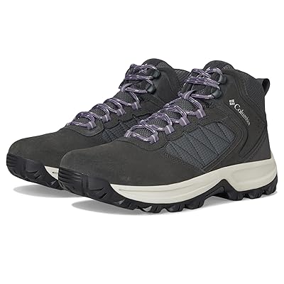 Columbia Transverse Suede Women
