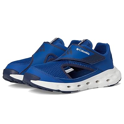 Columbia Kids Drainmaker XTR Shandal (Toddler/Little Kid/Big Kid) Kid