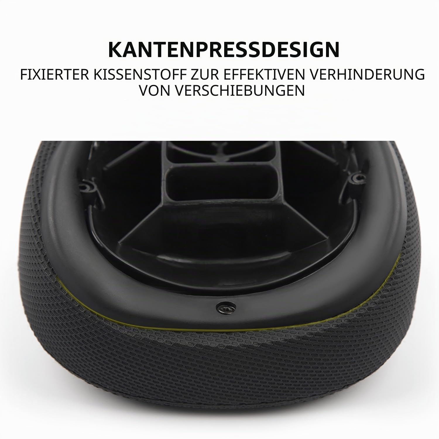BMX Fahrradsattel- und Sattelstützen-Set, leicht, langlebig, 25,4 mm, 27,2 mm, universelle BMX-Teile