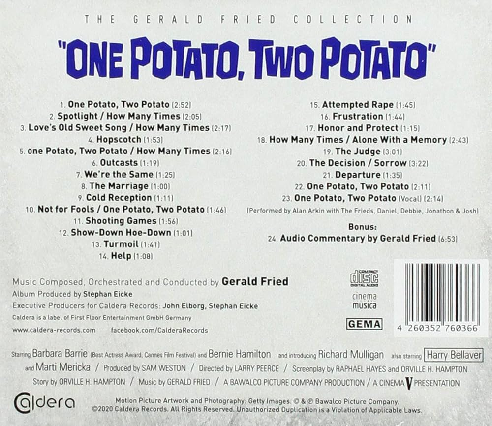 その他 One Potato, Two Potato [DVD] その他 One Potato, Two Potato [DVD] Little Red Tractor: One