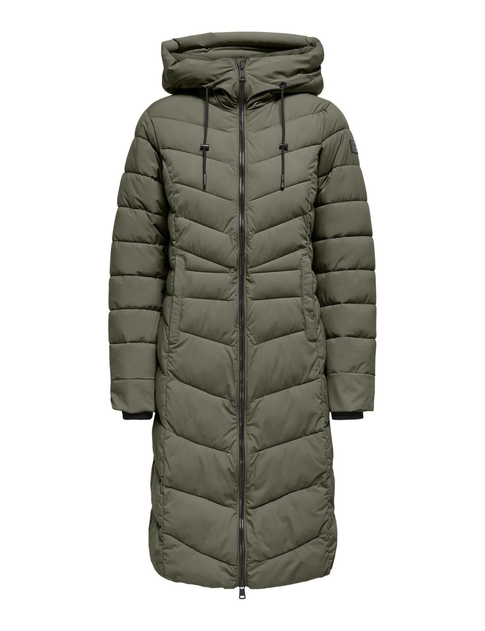 ONLY Onljuliet Life Quilt Coat Otw
