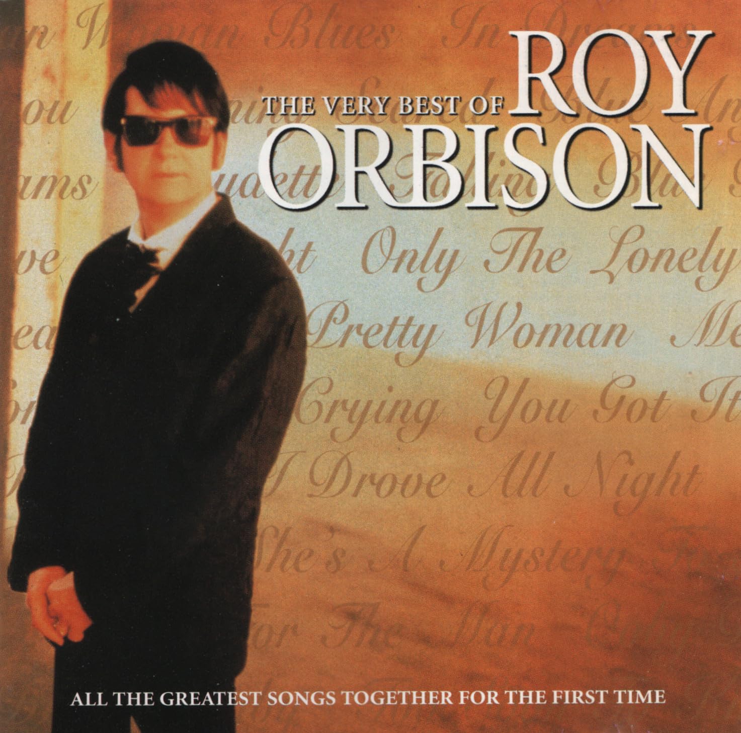 Very Best Of Roy Orbison