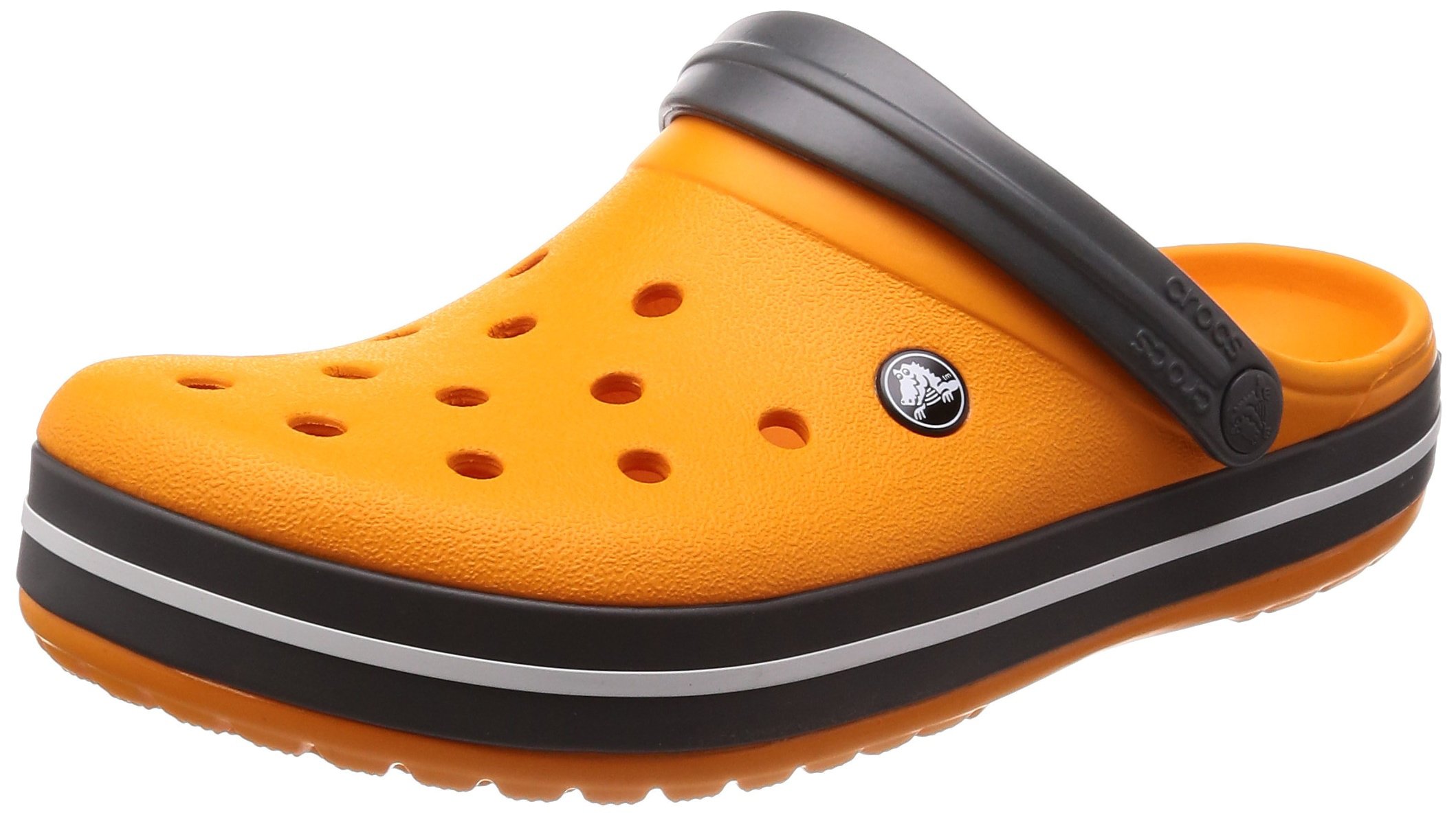 Crocs Athens Thong Sandal — view 97