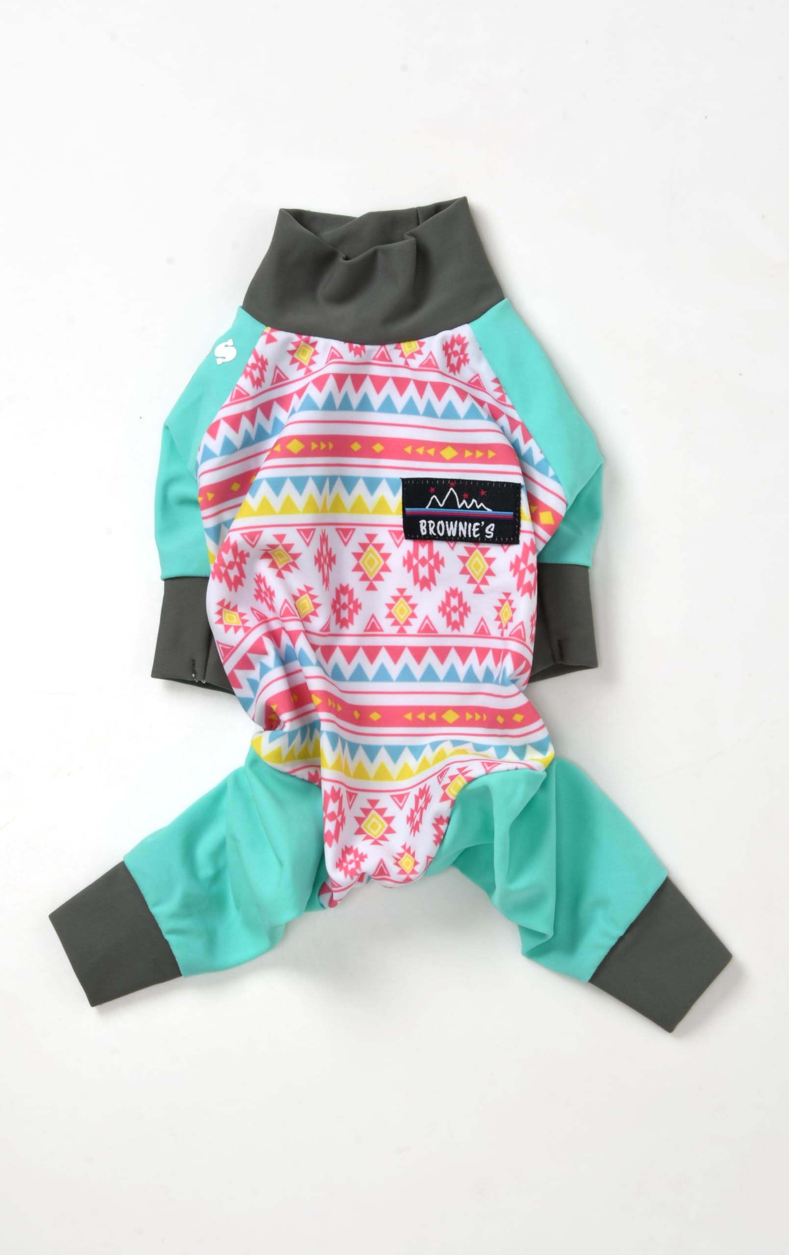 Amazon | アクティブロンパース S/M/L/XL/XXL/DXS/DS/DM BROWNIE'S