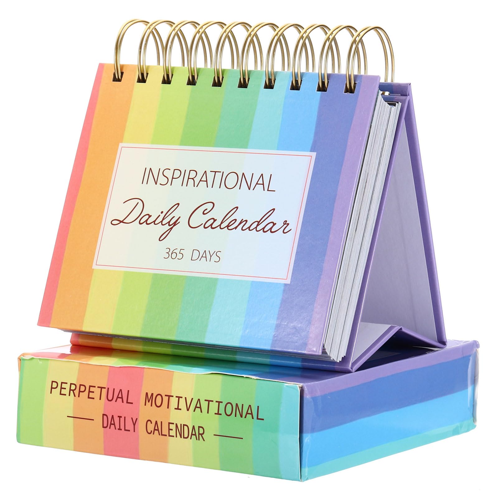 PATIKIL Motivational Calendar