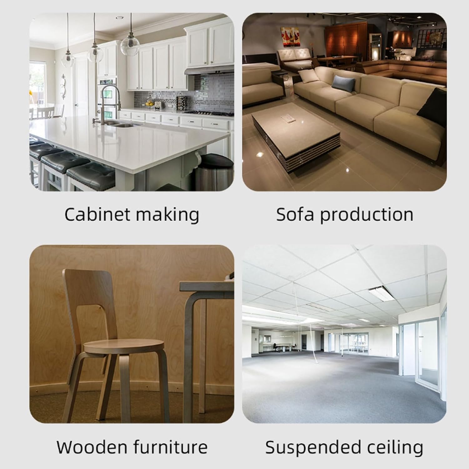 Cordless Brad Nailer Kit Lithium Electric Nail Woodworking Tools F30C for Furniture Frames (US Plug 100‑220V)