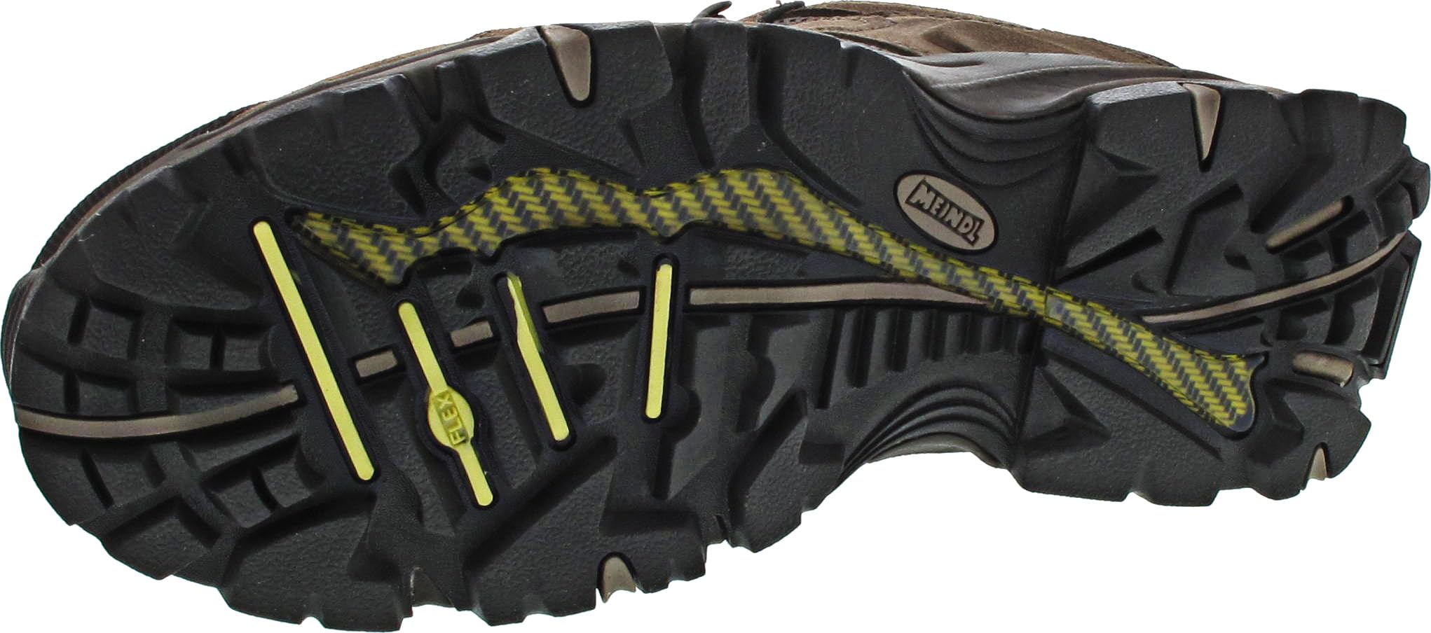 Meindl Magic Men 2.0 XCR 680011, Chaussures de marche homme