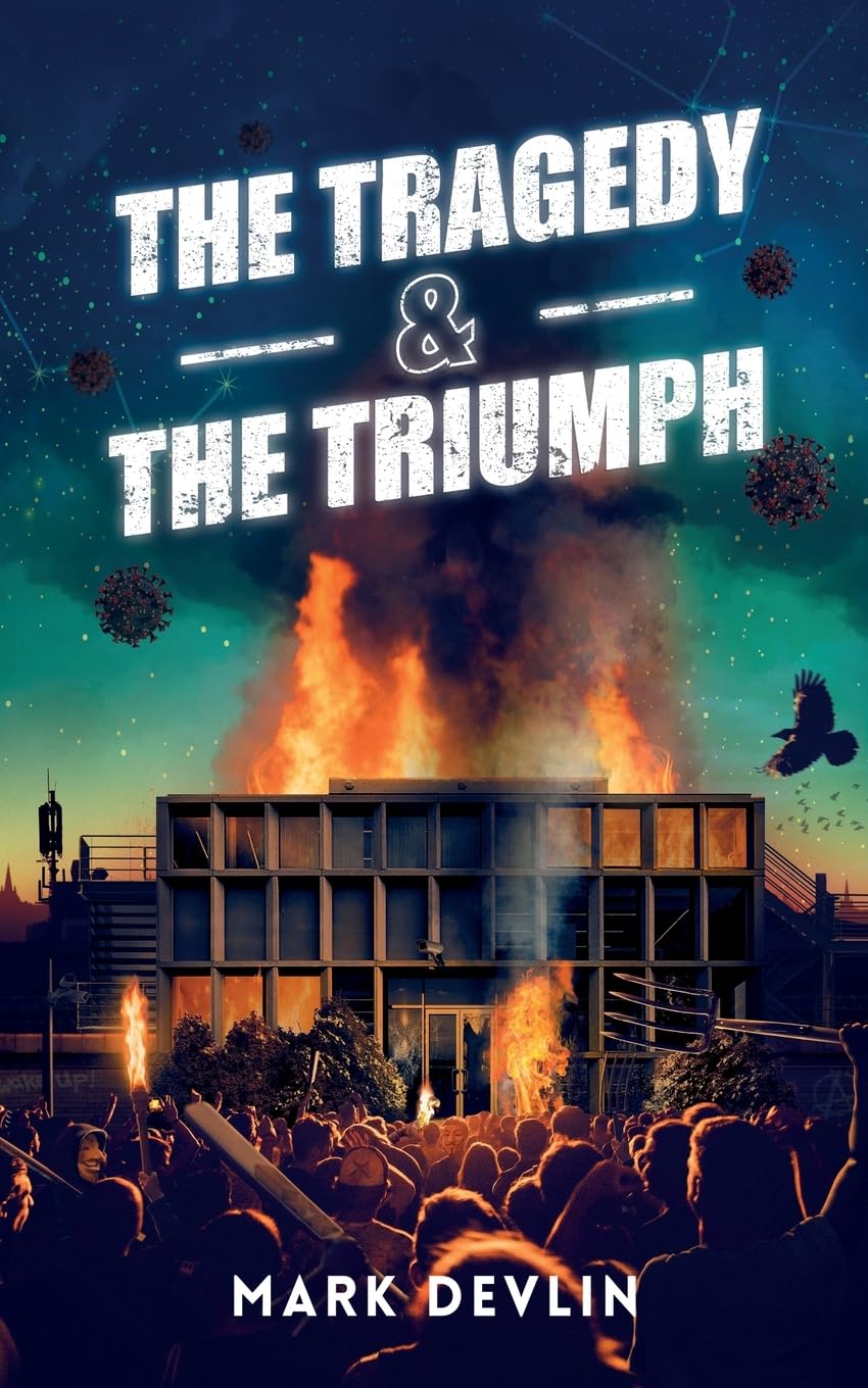 The Tragedy & The Triumph: 3 (The Cause & The Cure Series)