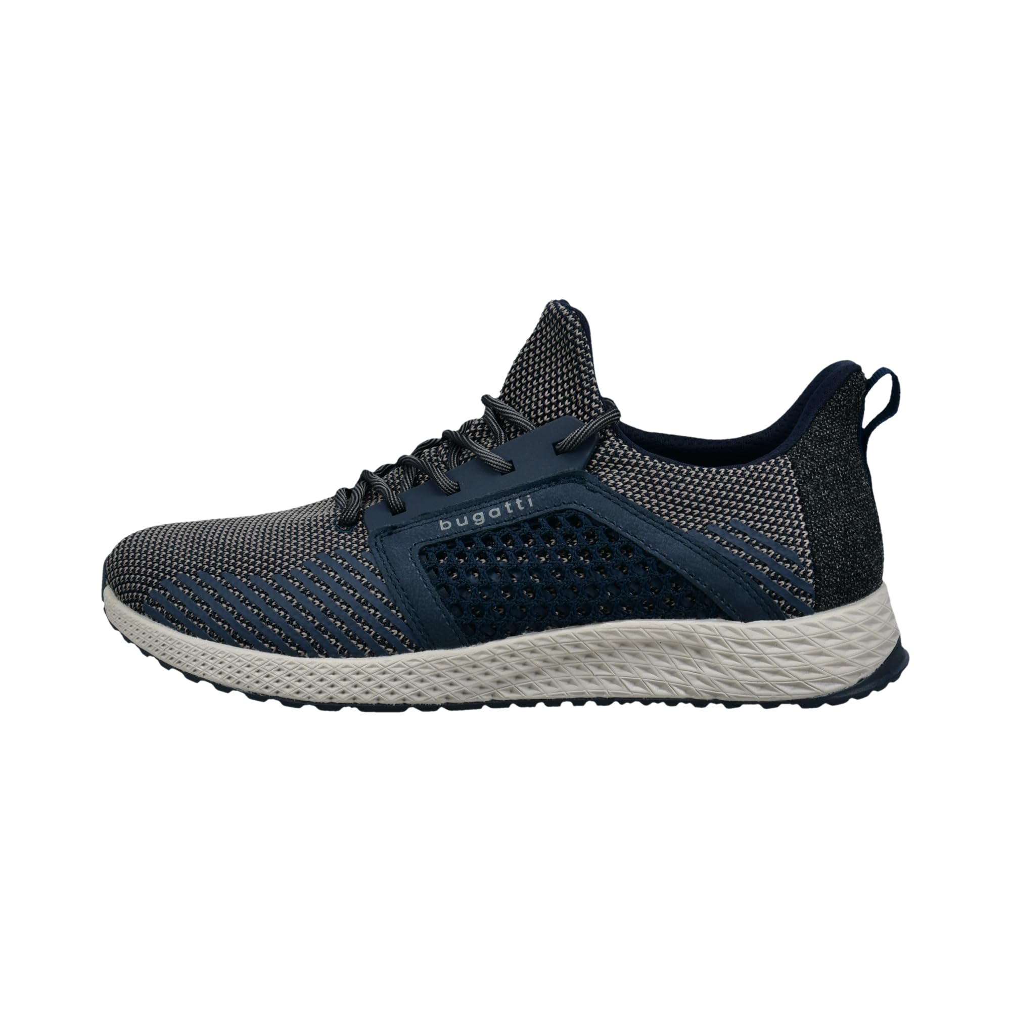 bugatti Herren 342-5176dSlipper