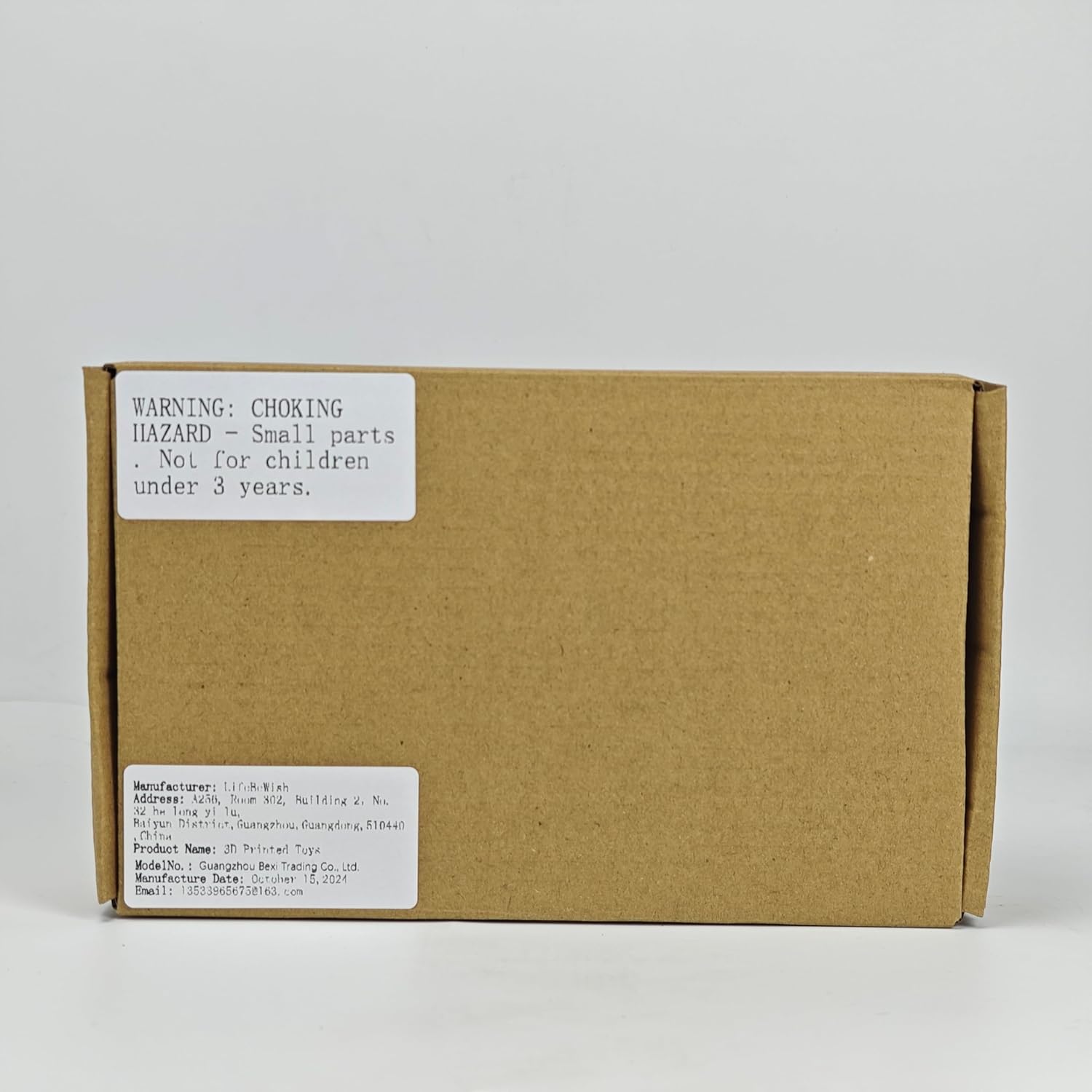 3D Printed Sphynx Cat, 3D Printed Animals Articulated Realistic Hairless Cat Figurine for Home Office Decor Executive Desk Toys