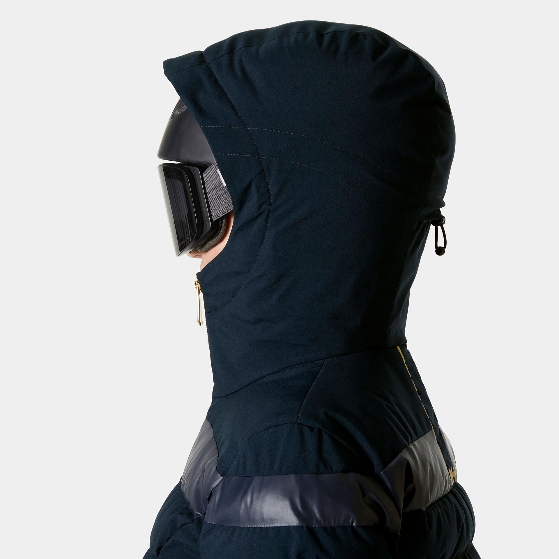 Helly Hansen W Imperial Veste Bouffante Veste de ski Femme
