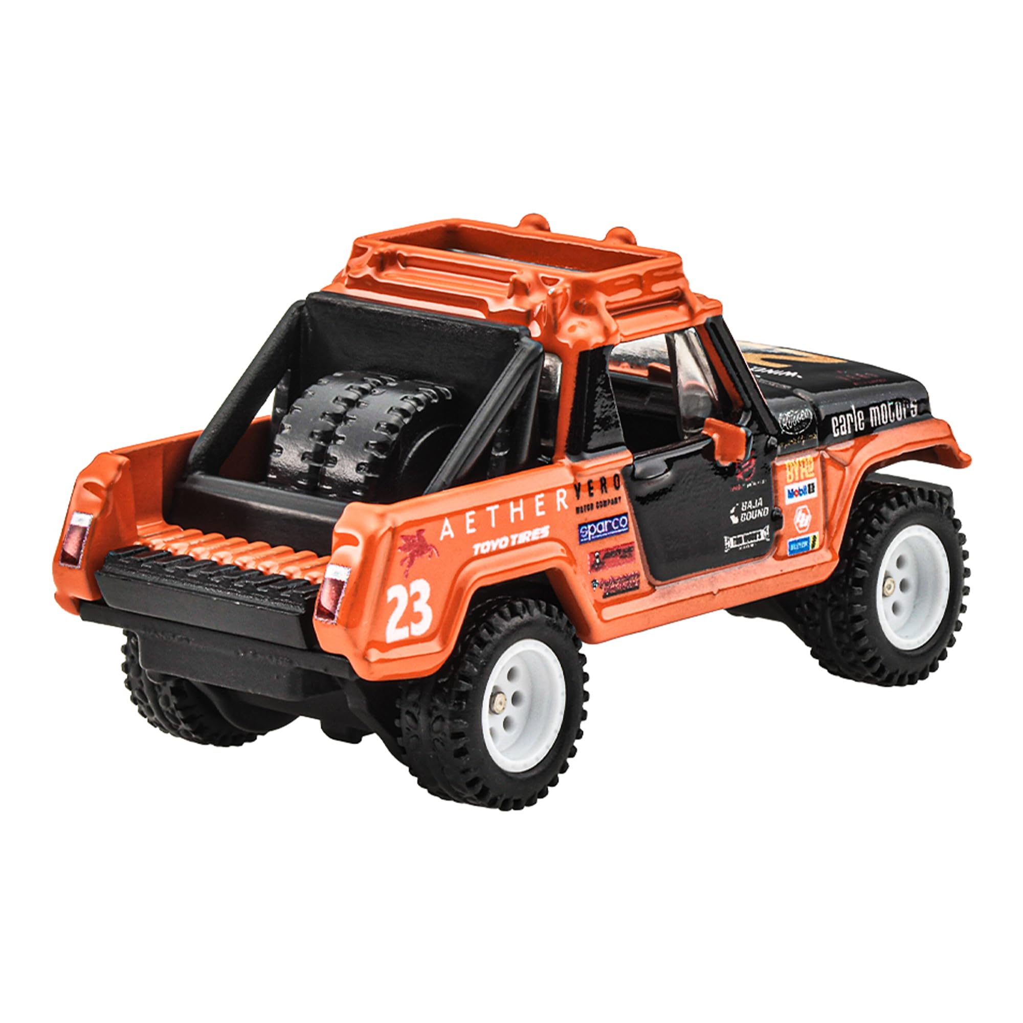 Amazon | ホットウィール(Hot Wheels) ブールバード 1967 ジープスター