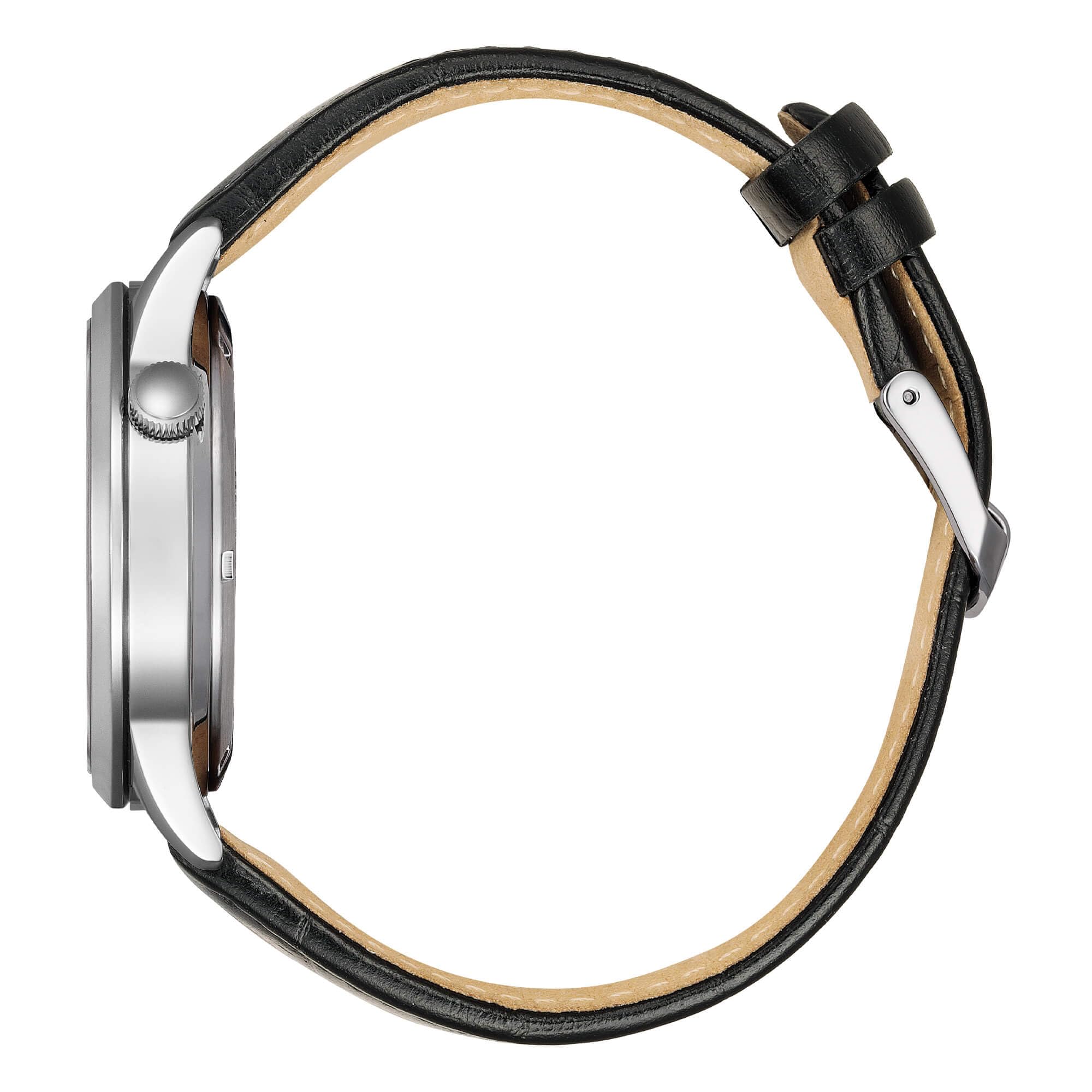 Citizen Orologio Uomo NH9131-14E