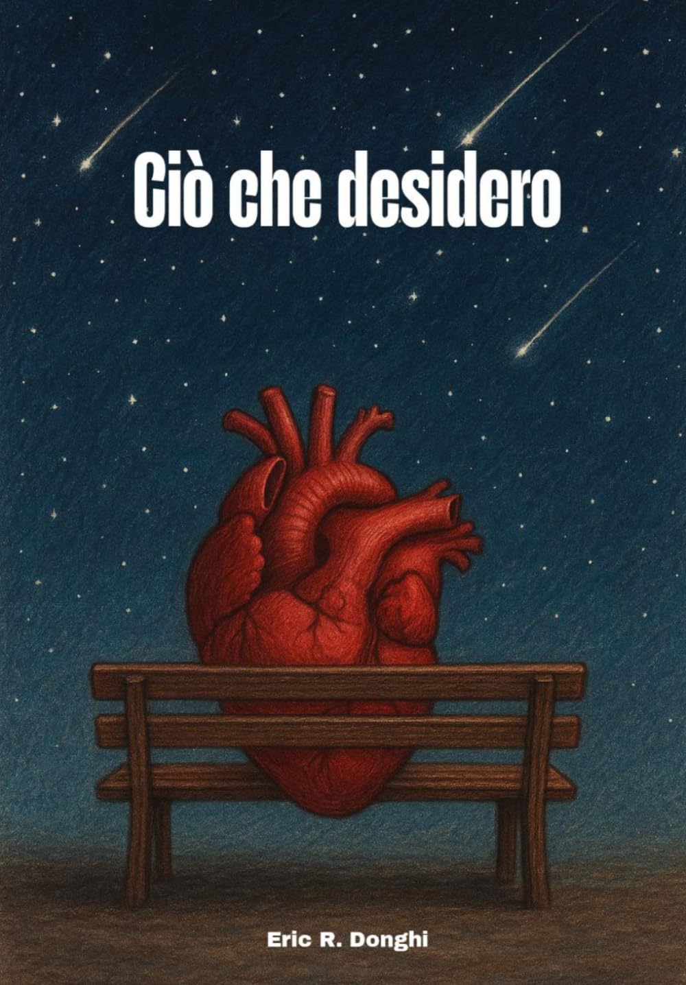 Ciò che desidero