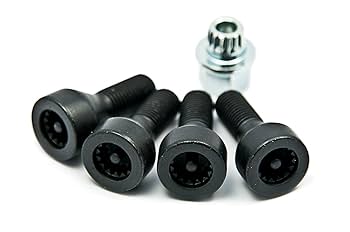 ルイページ Amazon.com: 36136786419 -BMW Wheel Stud Locks : Automotive