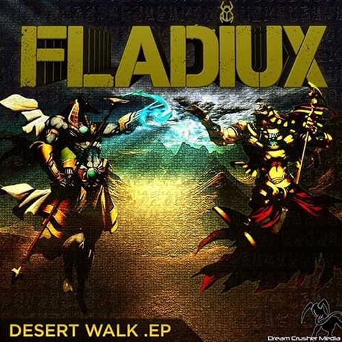 fladiux lucidity fladiux lucidity