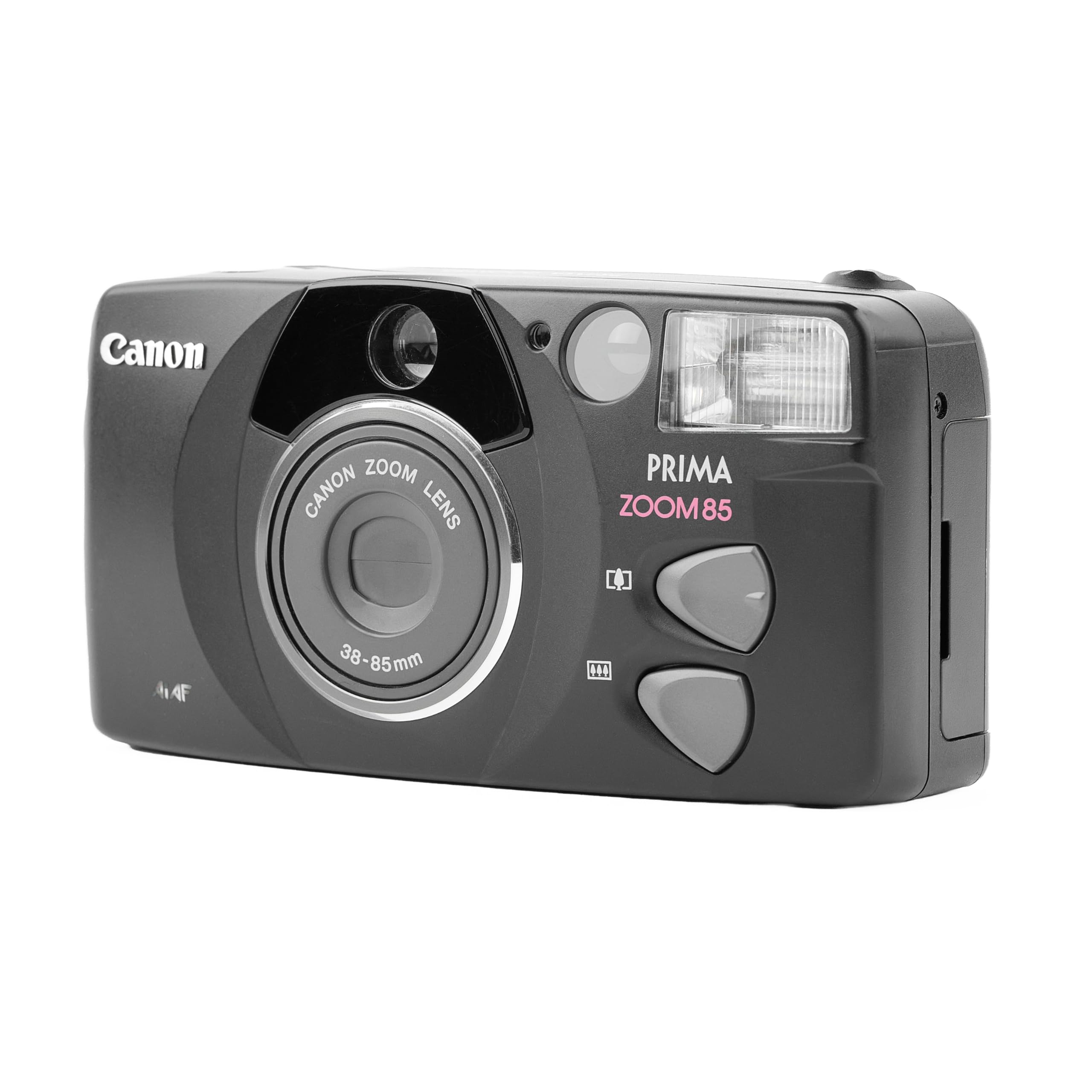 ⌘完動品！ 電池付、作例あり！ Canon SURE SHOT 85 ZOOM⌘ Amazon.com : Canon Sureshot 85 Zoom 35mm Camera : Electronics