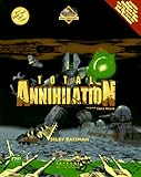 Unlock the Secrets of Total Annihilation