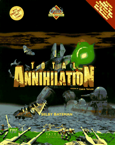 Unlock the Secrets of Total Annihilation