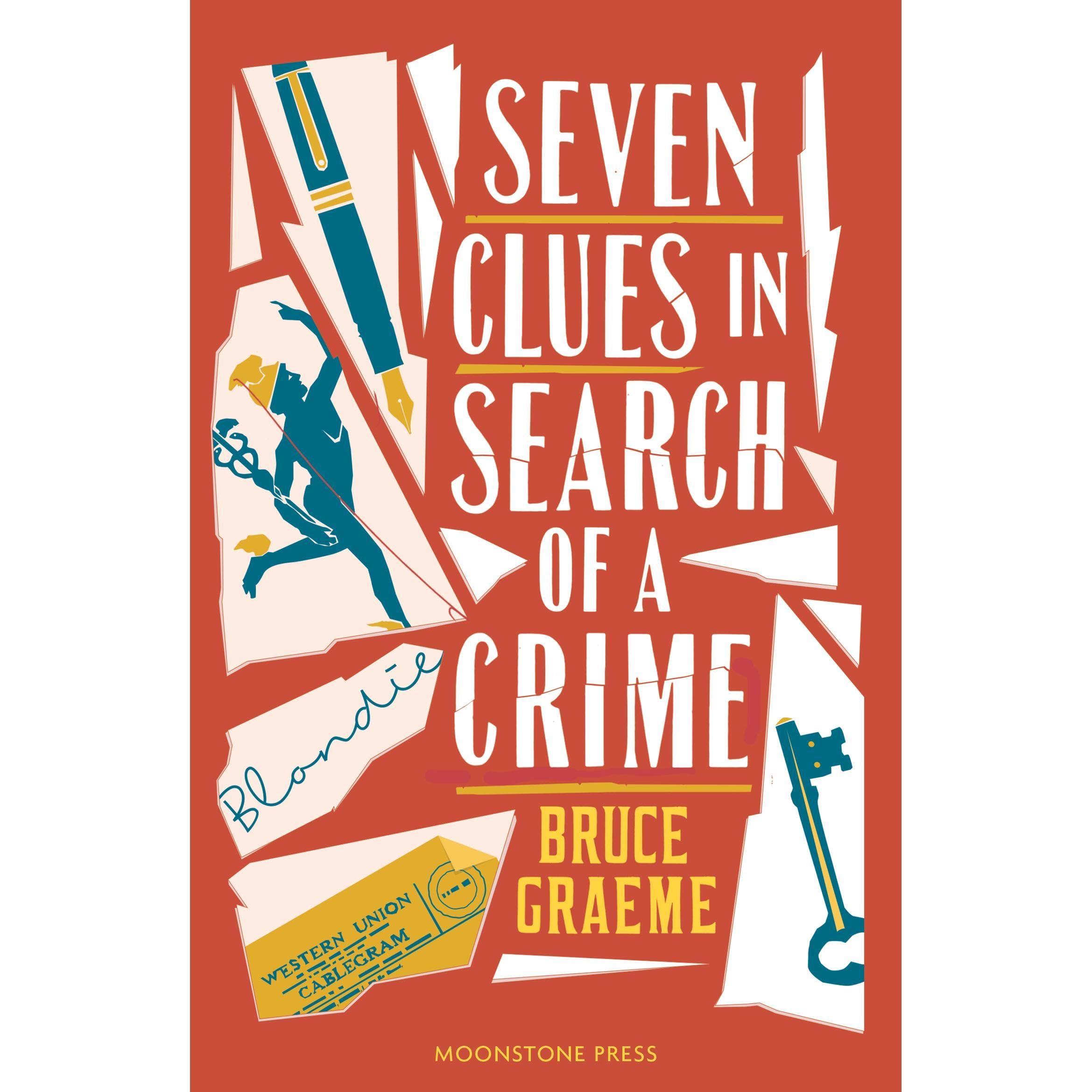 Seven Clues in Search of a Crime
