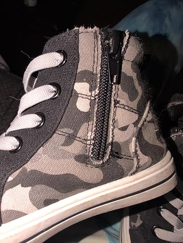 Had to size up