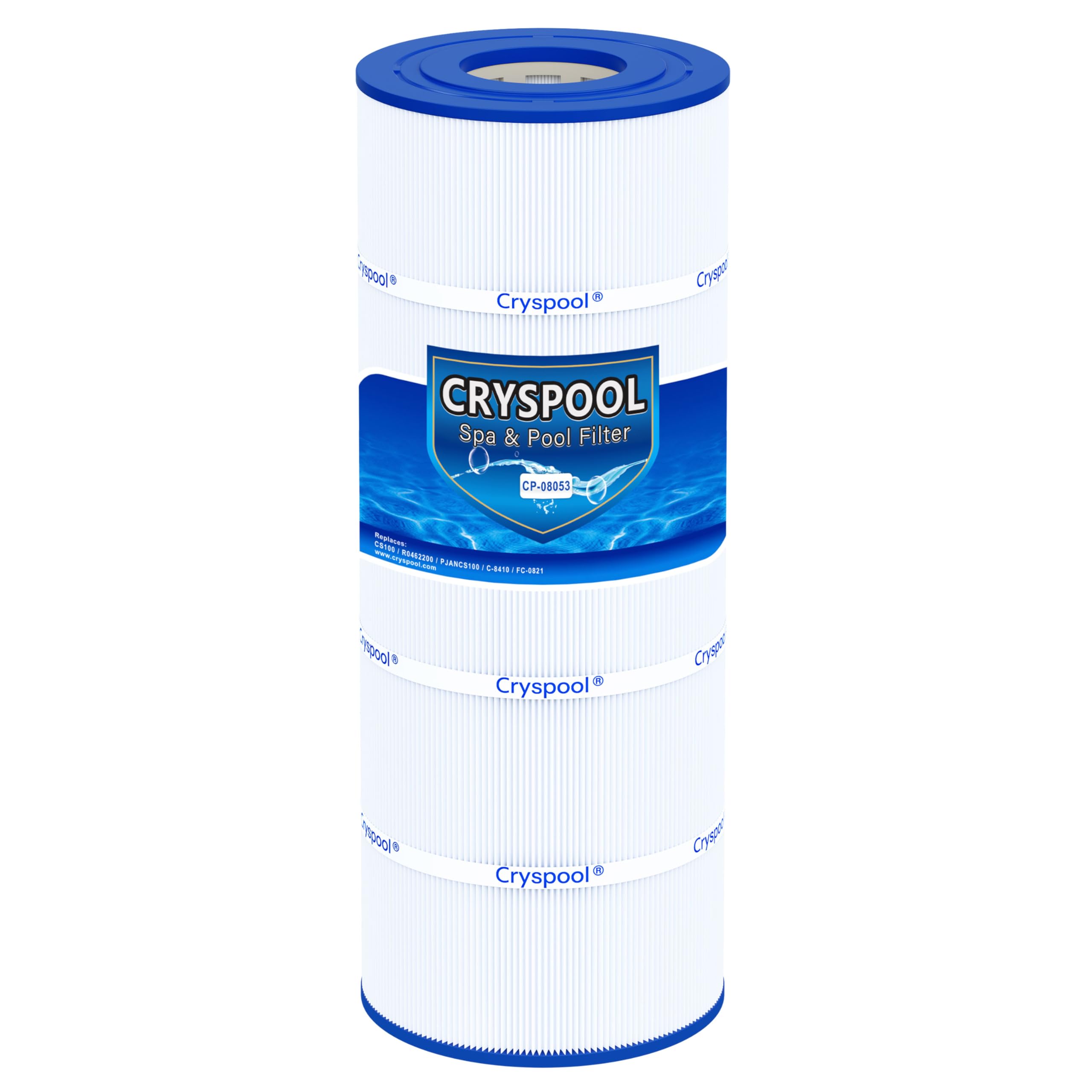 Cryspool 08053 Filter Cartridge