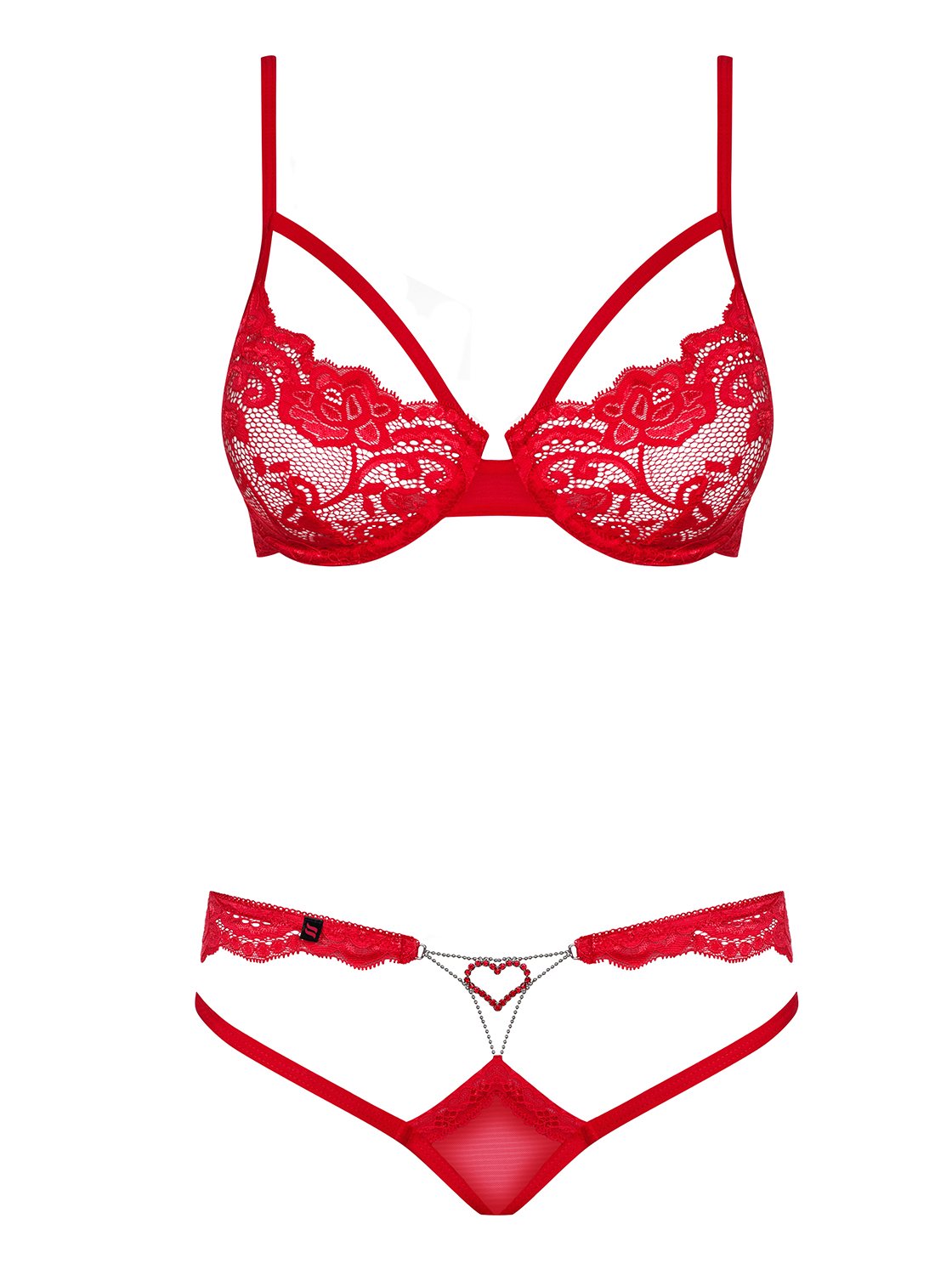 Obsessive Obsessive Vestito Donna